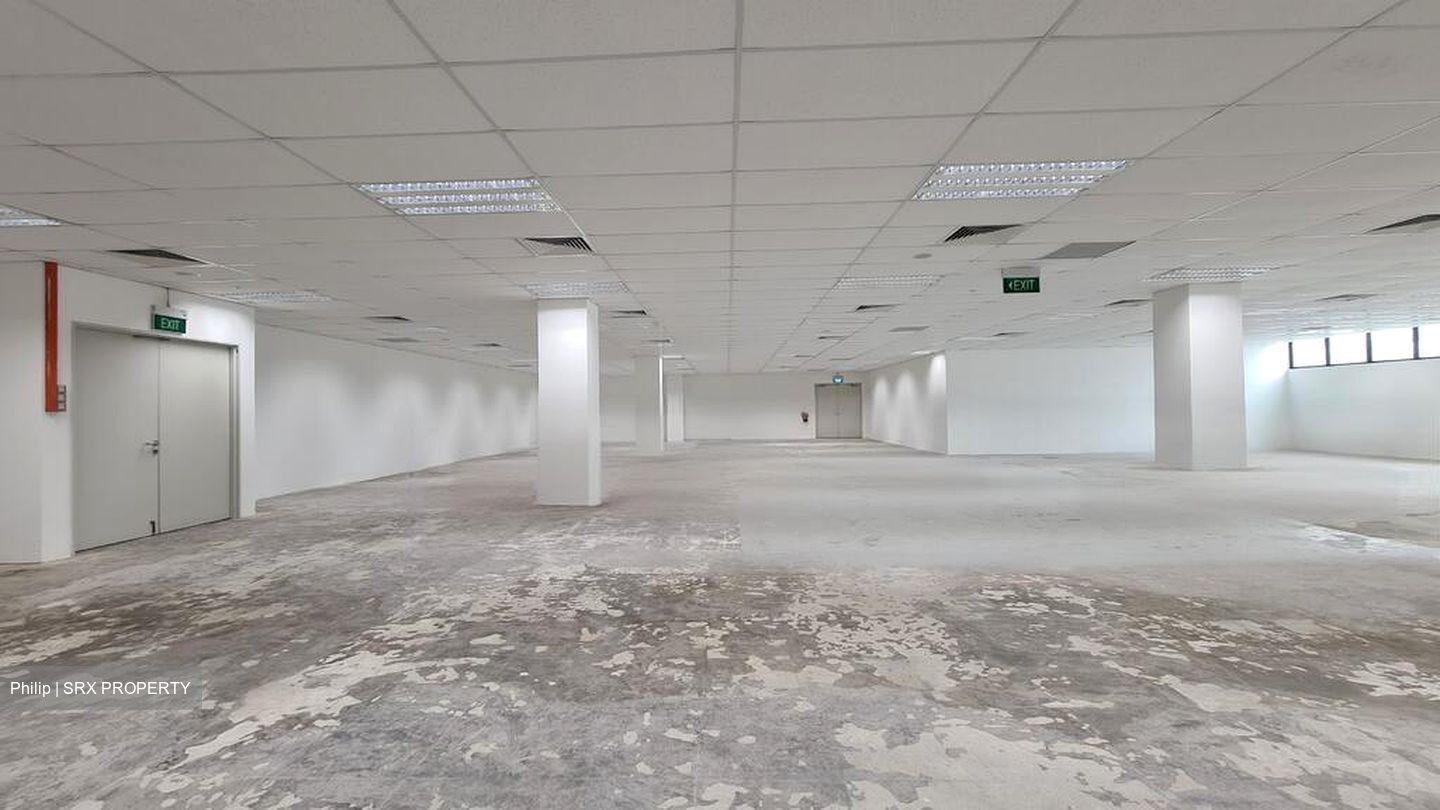 Aztech Building (D14), Factory #459662321